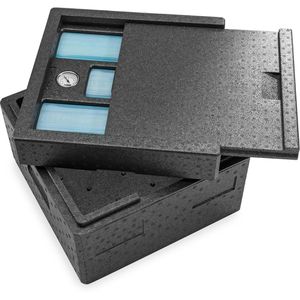 Produktbild für Thermobox-Deckel thermohauser Kühldeckel 8300029750