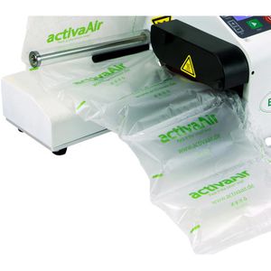 Produktbild für Luftpolstermaschine activaTec BP4000