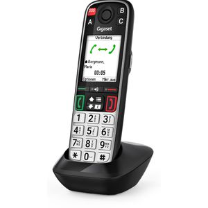 Produktbild für Mobilteil Gigaset EASY 500 HX