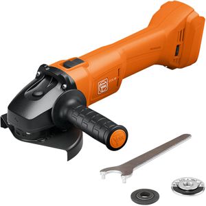 Produktbild für Winkelschleifer Fein CCG 18-115-12 AS, 99100001549