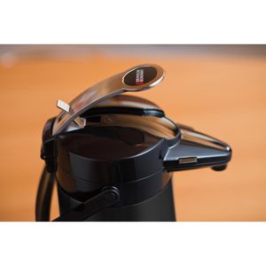 Produktbild für Thermoskanne Bravilor-Bonamat Furento, Kunststoff