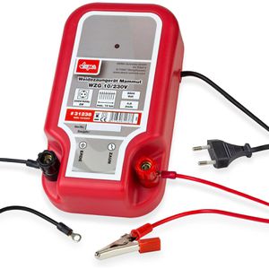Produktbild für Weidezaungerät DEMA Mammut WZG 10/230V, 31238