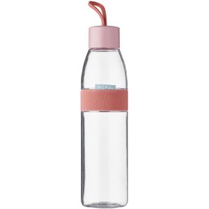 Trinkflasche Mepal Ellipse Vivid Mauve, kohlensäuregeeignet