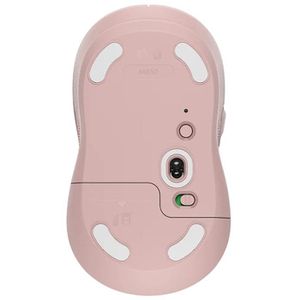 Produktbild für Maus Logitech Signature M650 Wireless Mouse