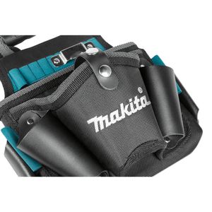 Produktbild für Werkzeug-Gürteltasche Makita E-15182