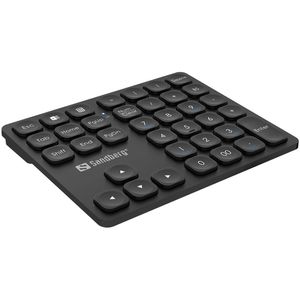 Zahlenblock Sandberg Keypad 630-09