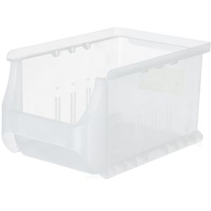 Produktbild für Sichtlagerkasten Allit ProfiPlus Box 456262, Größe 3