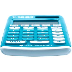Produktbild für Schulrechner Texas-Instruments TI 106 II