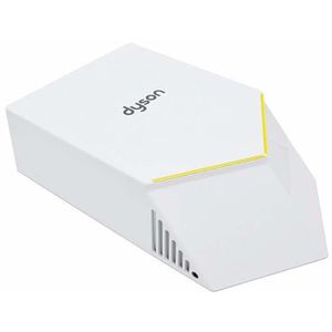 Produktbild für Händetrockner Dyson Airblade V HU02, weiß