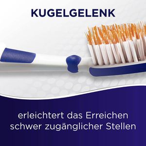 Produktbild für Zahnbürste Dr.Best Premium Zwischenzahn