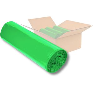 Produktbild für Müllsäcke dm-folien 18112044, 120 Liter