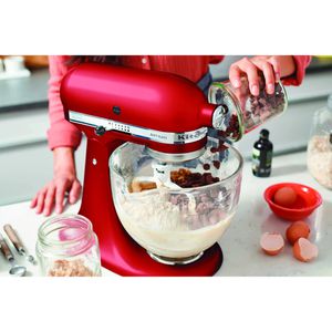 Produktbild für Küchenmaschine KitchenAid Artisan, 5KSM125EER