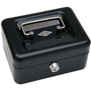 Produktbild für Geldkassette Wedo 145121H, Größe 1