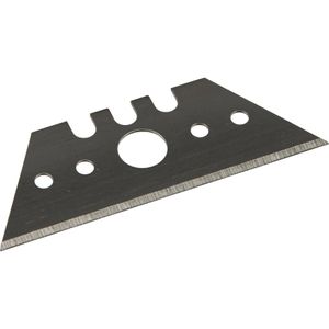 Cuttermesser-Klingen Fiskars 1394, Trapezklinge