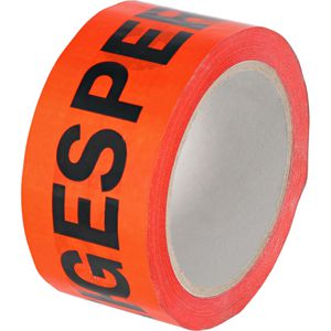 Produktbild für Packband Supra PP, Gesperrt