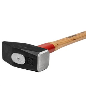 Produktbild für Vorschlaghammer GEDORE Rotband-Plus, 609 H-6