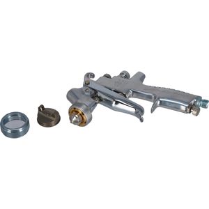 Produktbild für Lackierpistole Iwata Airgunsa AZ3 HTE2, HVLP