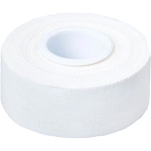 Produktbild für Tapeverband Cawila Sporttape, weiß