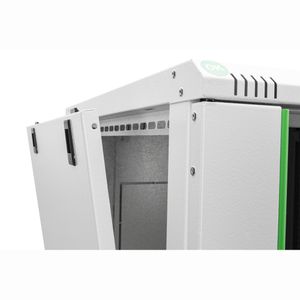 Produktbild für Netzwerkschrank Digitus Dynamic Basic, DN-19 12-U-EC, 19 Zoll