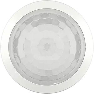 Produktbild für Bewegungsmelder Theben PIRA T6 Mini PIR