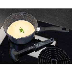 Produktbild für Stielkasserolle STONELINE 12584, Ø 18 cm