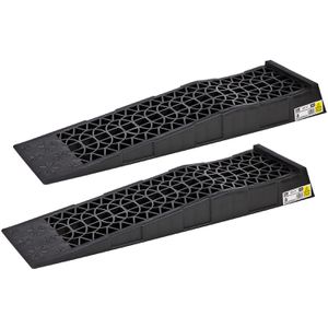 Auffahrrampe DEMA DKA700, 2 Stück