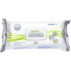 Desinfektionstücher Schülke mikrozid universal