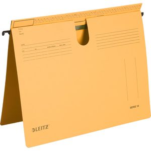 Hängehefter Leitz 1814-00-15, Serie 18, A4