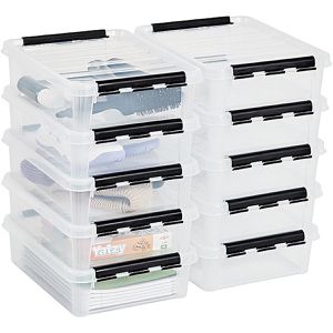 Produktbild für Aufbewahrungsbox Smartstore Classic 7,5 Liter