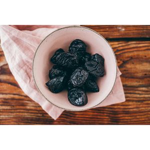 Produktbild für Trockenfrüchte Seeberger Soft-Pflaumen, entsteint