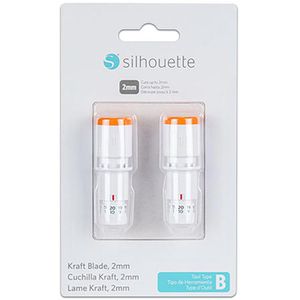 Produktbild für Plotter-Werkzeug Silhouette SILH-BLADE-KRAFT-B
