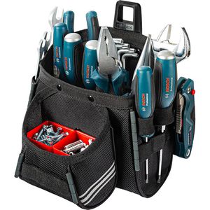 Produktbild für Werkzeug-Gürteltasche Bosch-Sortimo Tool Pouch L36