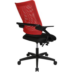 Produktbild für Bürostuhl Topstar New Smove, DS100A T201