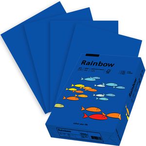 Produktbild für Kopierpapier Papyrus Rainbow 88376529