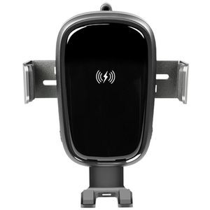 Produktbild für Handyhalterung LogiLink PA0277, für Auto