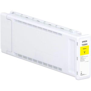Tinte Epson T50M4 gelb