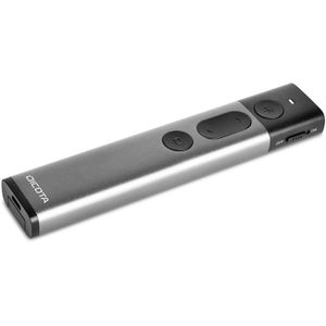 Produktbild für Presenter Dicota D32075, silber