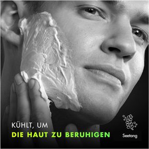 Produktbild für Rasiergel Gillette Labs Hautpflege, kühlend, für Männer