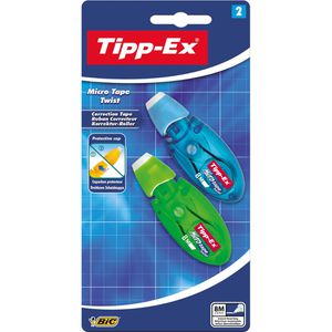 Korrekturroller Tipp-Ex Micro Tape Twist