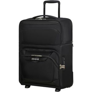 Produktbild für Koffer AmericanTourister Summerride Underseater exp. schwarz