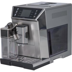 Produktbild für Kaffeevollautomat DeLonghi PrimaDonna Class, ECAM 550.85.MS