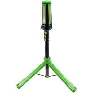 Produktbild für Baustrahler ChiliTec BSA-30s, 360° LED, mit integriertem Akku