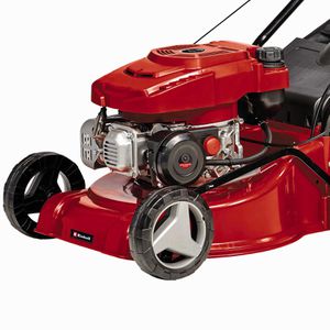 Produktbild für Rasenmäher Einhell GC-PM 40/2 S, 3404823, Benzin