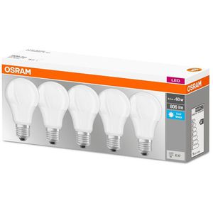Produktbild für LED-Lampe OSRAM Base Classic A, E27