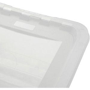 Produktbild für Aufbewahrungsbox Keeeper Bea, 1,7 Liter