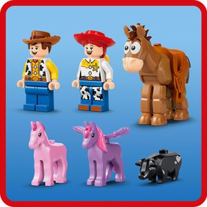 Produktbild für Klemmbausteine LEGO Disney 43304, ab 4 Jahre
