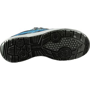 Produktbild für Sicherheitsschuhe ELTEN Newton XX10 blue Low, ESD, S2