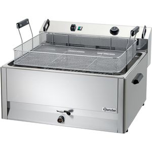 Produktbild für Fritteuse Bartscher BF 30E, 101560, XXL