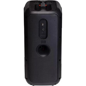 Produktbild für Bluetooth-Lautsprecher Denver BPS-354, schwarz