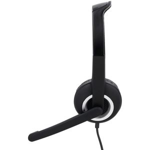 Produktbild für Headset Hama HS-P150 Stereo